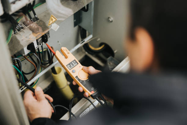 Best Emergency Electrician Near Me  in Calhoun, GA