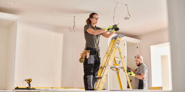 Best Electrical Upgrades for Homes  in Calhoun, GA