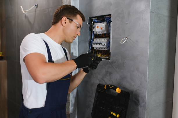 Best Electrician for Home Renovation  in Calhoun, GA