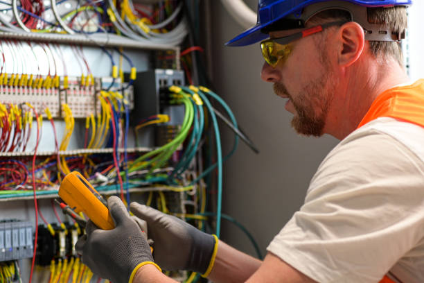 Best Electrical System Inspection  in Calhoun, GA