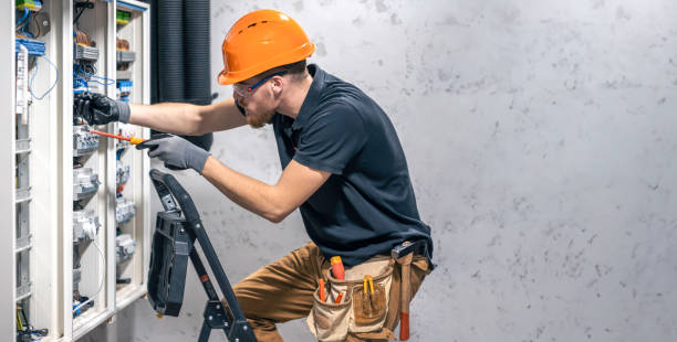 Best Emergency Electrical Repair  in Calhoun, GA