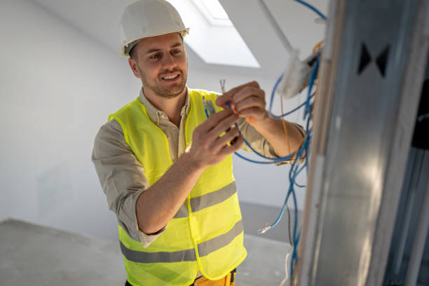 Best Electrical Outlet Repair  in Calhoun, GA