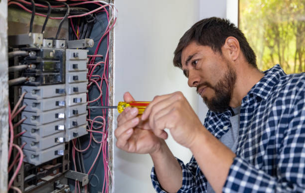 Best Electrician Near Me  in Calhoun, GA